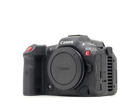 Canon EOS R5 C