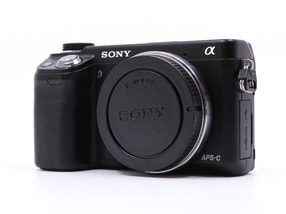 Sony Alpha NEX-6