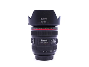 Canon EF 24-70mm f/4 L IS USM
