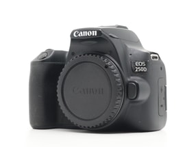 Canon EOS 250D