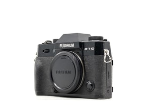 Fujifilm X-T10