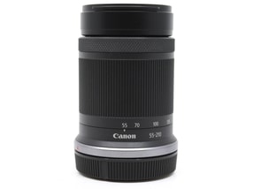 Canon RF-S 55-210mm f/5-7.1 IS STM