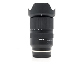 Tamron 17-70mm f/2.8 Di III-A VC RXD - Sony E Fit