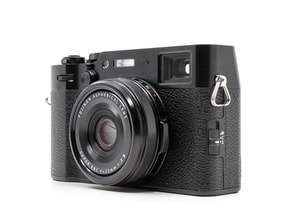 Fujifilm X100VI