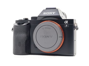 Sony Alpha A7