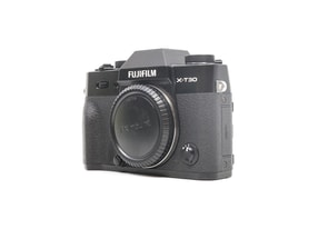 Fujifilm X-T30