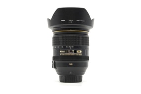Nikon AF-S Nikkor 24-120mm f/4G ED VR