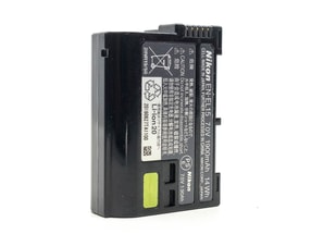 Nikon EN-EL15 Batterie