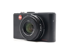 Leica D-Lux 3