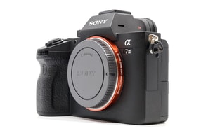 Sony Alpha A7 III