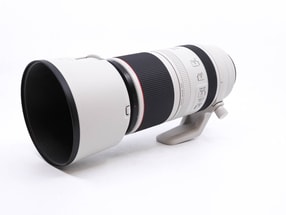 Canon RF 100-500mm f/4.5-7.1L IS USM