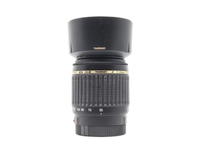 Tamron AF 55-200mm f/4-5.6 Di II LD Macro - Sony A Fit