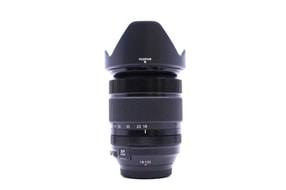 Fujifilm XF 18-135mm f/3.5-5.6 R LM OIS WR