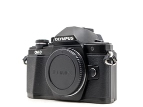 Olympus OM-D E-M10 Mark II