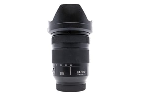 Panasonic Lumix S 24-105mm f/4 Macro OIS