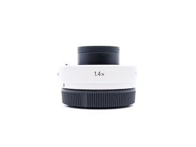 Canon RF 1.4x Extender