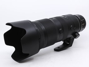 Nikon Nikkor Z 70-200mm f/2.8 VR S