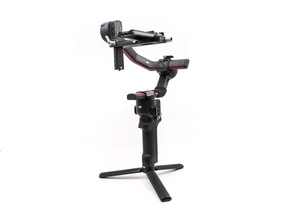 DJI RS 3 Pro Combo