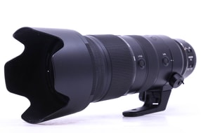 Nikon Nikkor Z 70-200mm f/2.8 VR S