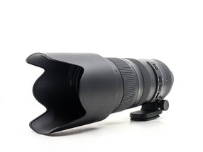 Tamron SP 70-200mm f/2.8 Di VC USD G2 - Attacco Nikon