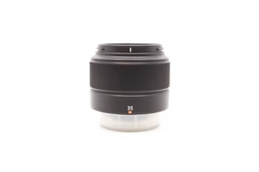 Fujifilm XC 35mm f/2