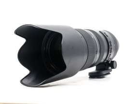 Tamron SP 70-200mm f/2.8 Di VC USD G2 - Nikon Fit