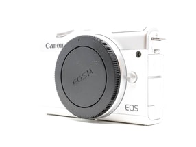 Canon EOS M200