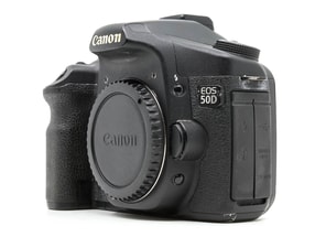 Canon EOS 50D