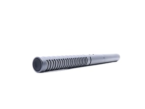 Rode NTG2 Condenser Shotgun Microphone