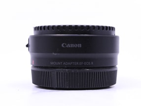 Canon Mount Adapter EF-EOS R
