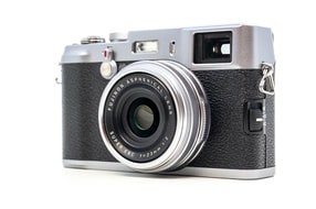 Fujifilm X100