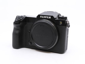 Fujifilm GFX 100S