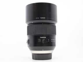 Tamron SP 85mm f/1.8 Di VC USD - Nikon Fit