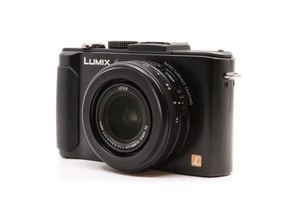 Panasonic LUMIX DMC-LX7