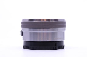 Sony E PZ 16-50mm f/3.5-5.6 OSS
