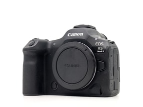Canon EOS R5 Mark II