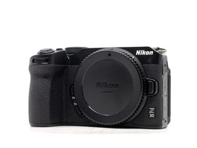 Nikon Z30