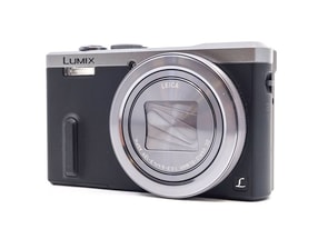 Panasonic Lumix DMC-TZ60