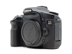 Canon EOS 40D