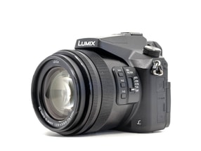 Panasonic Lumix DMC-FZ2000