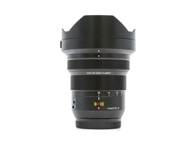 Panasonic Leica DG Vario-Elmarit 8-18mm f/2.8-4.0 ASPH