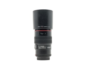 Canon EF 100mm f/2.8 L Macro IS USM