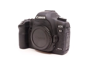 Canon EOS 5D Mark II