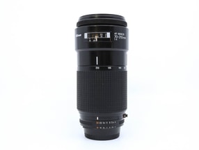 Nikon AF Nikkor 70-210mm f/4