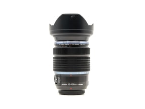 Olympus M.Zuiko Digital ED 12-100mm f/4 IS PRO
