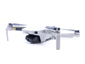 DJI Mini 2 Fly More Combo