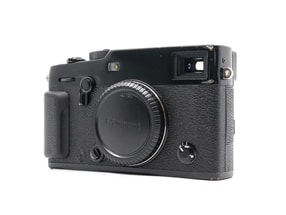 Fujifilm X-Pro 3