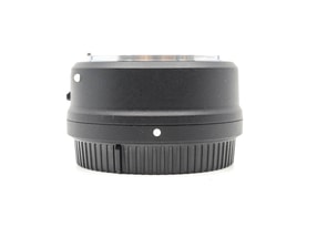 Nikon FTZ Mount Adapter