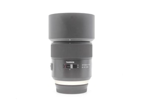 Tamron SP 85mm f/1.8 Di VC USD - Canon EF Fit