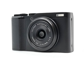 Fujifilm XF10